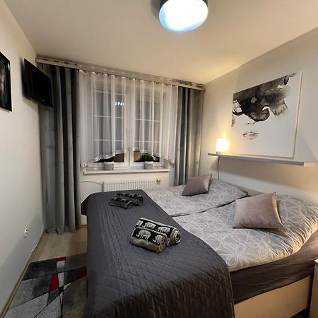 Apartament Orange Piastowska Ostroda Luaran gambar