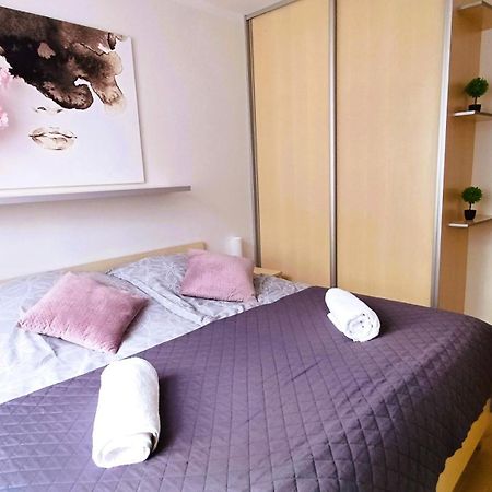 Apartament Orange Piastowska Ostroda Luaran gambar