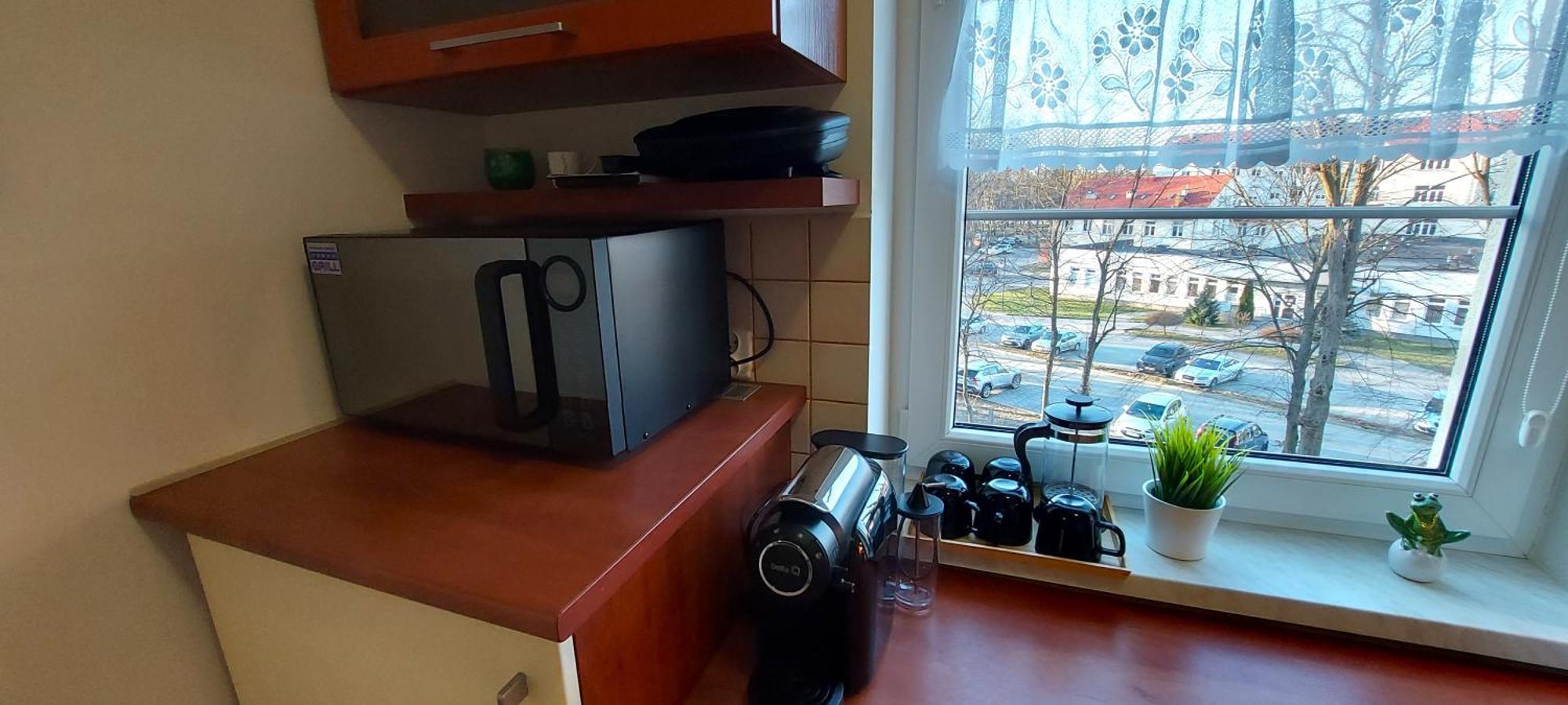 Apartament Orange Piastowska Ostroda Luaran gambar