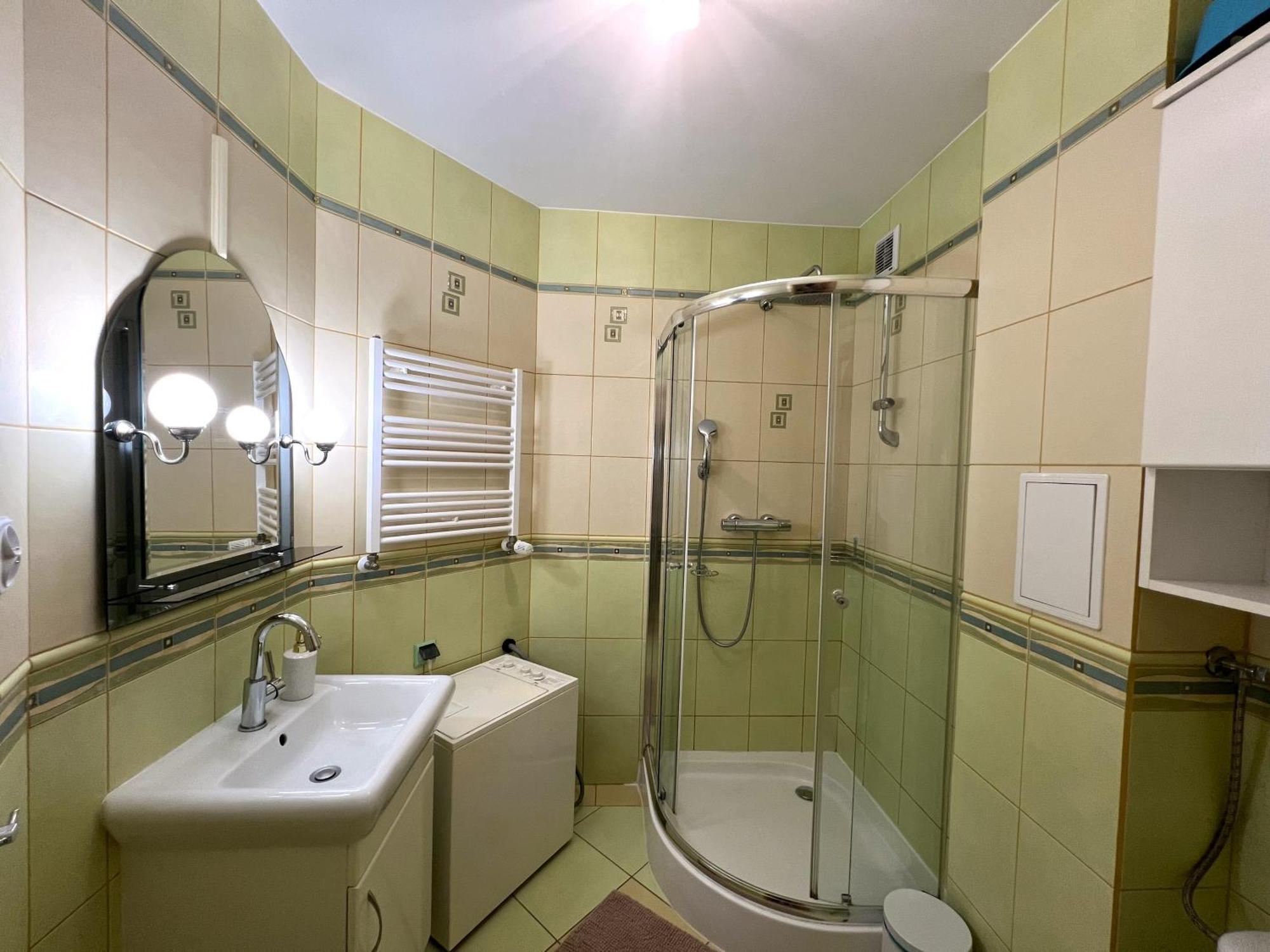Apartament Orange Piastowska Ostroda Luaran gambar