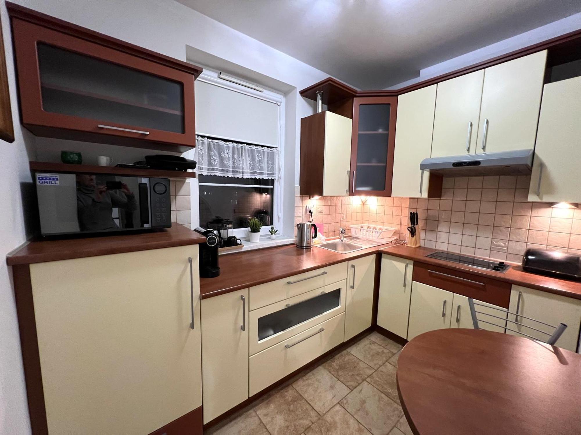 Apartament Orange Piastowska Ostroda Luaran gambar
