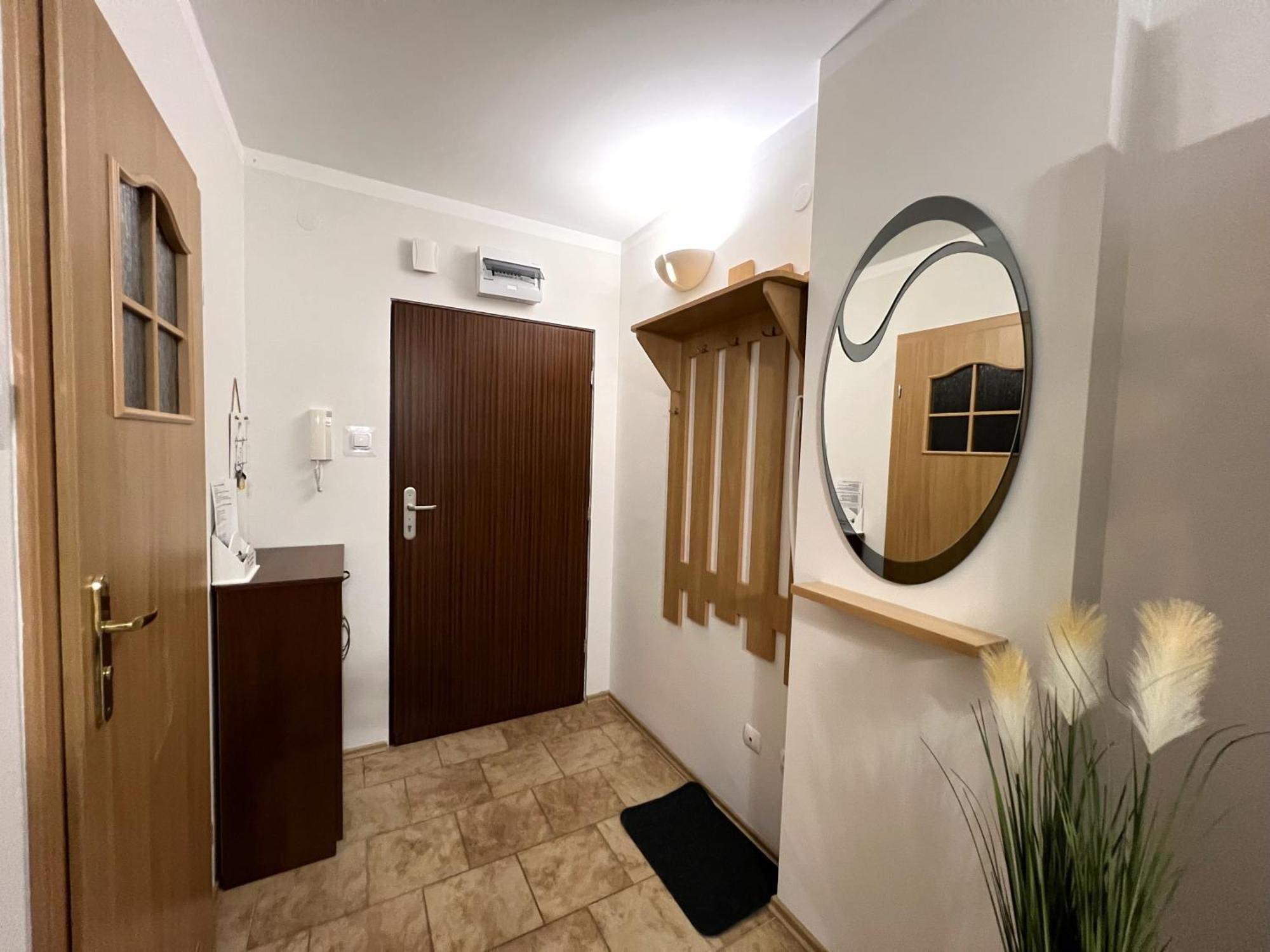 Apartament Orange Piastowska Ostroda Luaran gambar