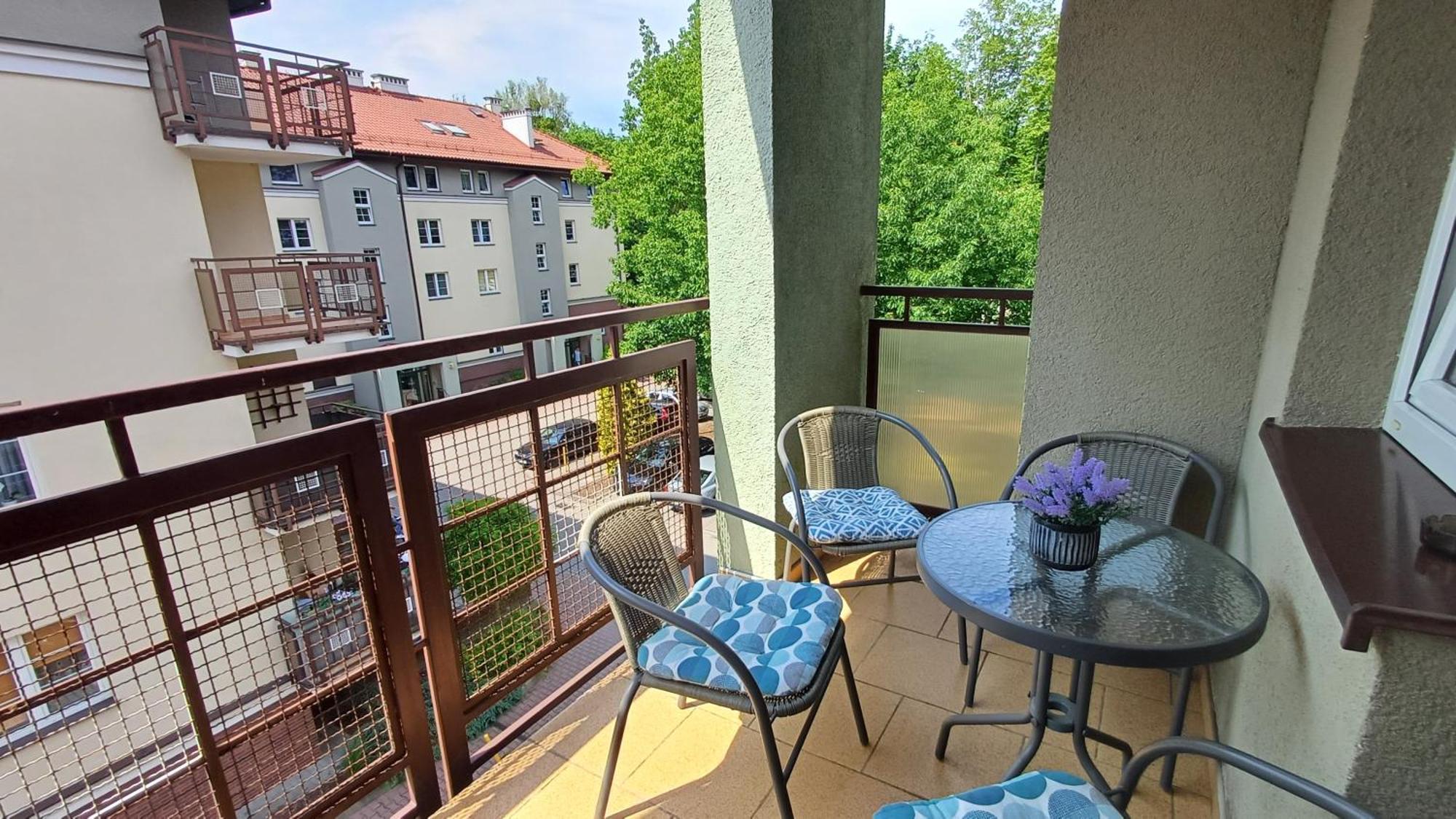 Apartament Orange Piastowska Ostroda Luaran gambar